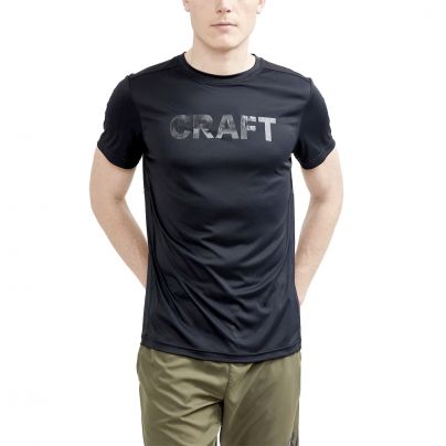 Craft shirt korte mouw Charge SS Heren