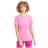 Craft shirt korte mouw Pro Hypervent Dames (foto 1)