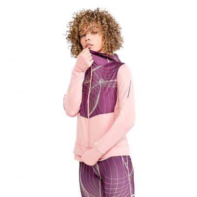 Craft jack Adv Charge Jersey Dames