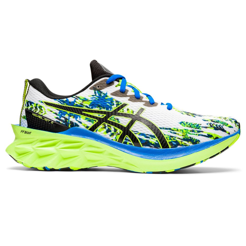 Asics Novablast 2 Heren (foto 1)