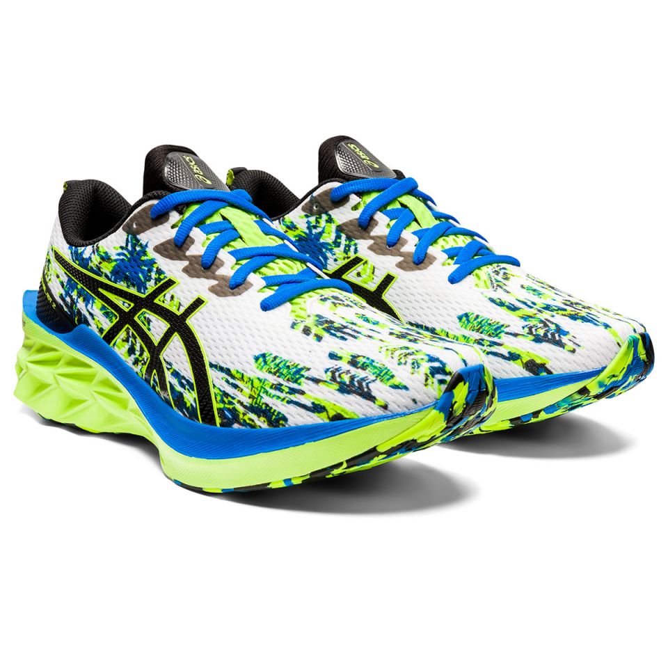 Asics SS22/1011B455 100 (foto 3)