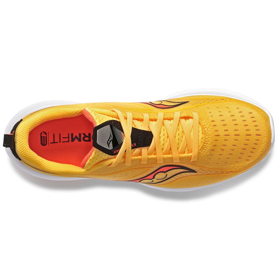 Saucony Kinvara 13 Heren (foto 4)