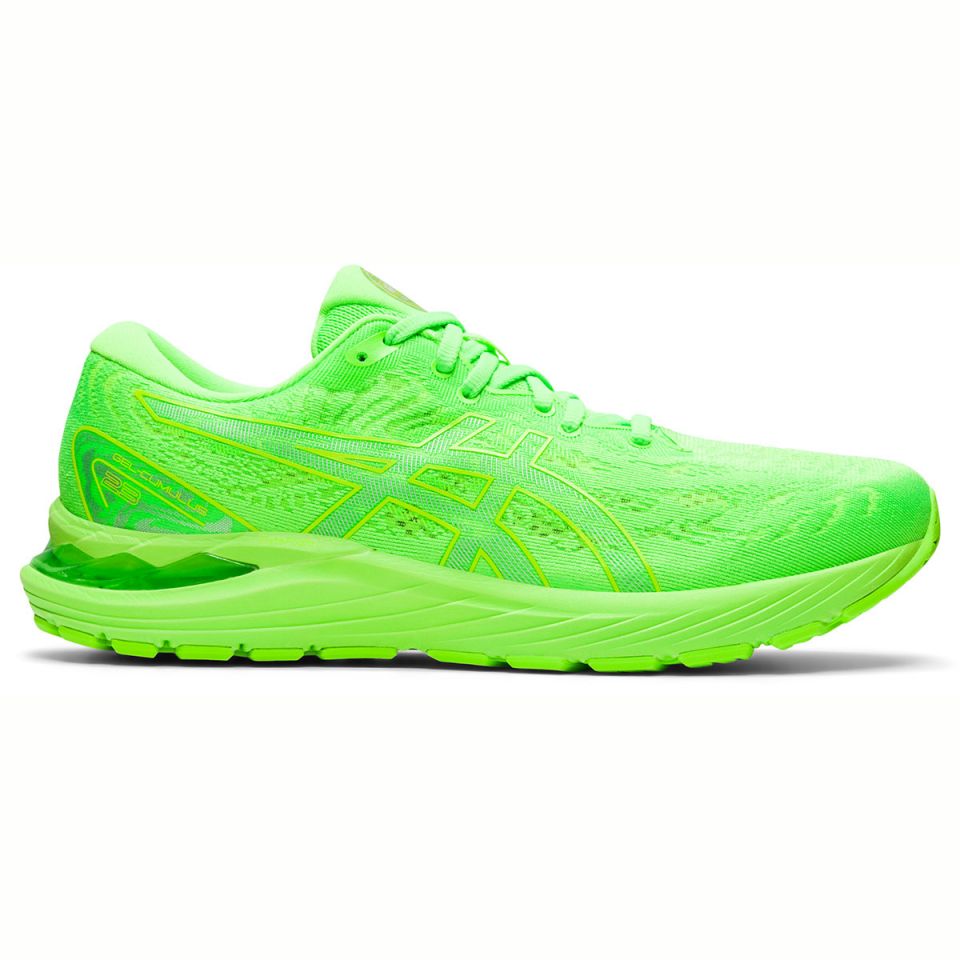 Asics Gel Cumulus 23 Lite-Show Heren (foto 1)