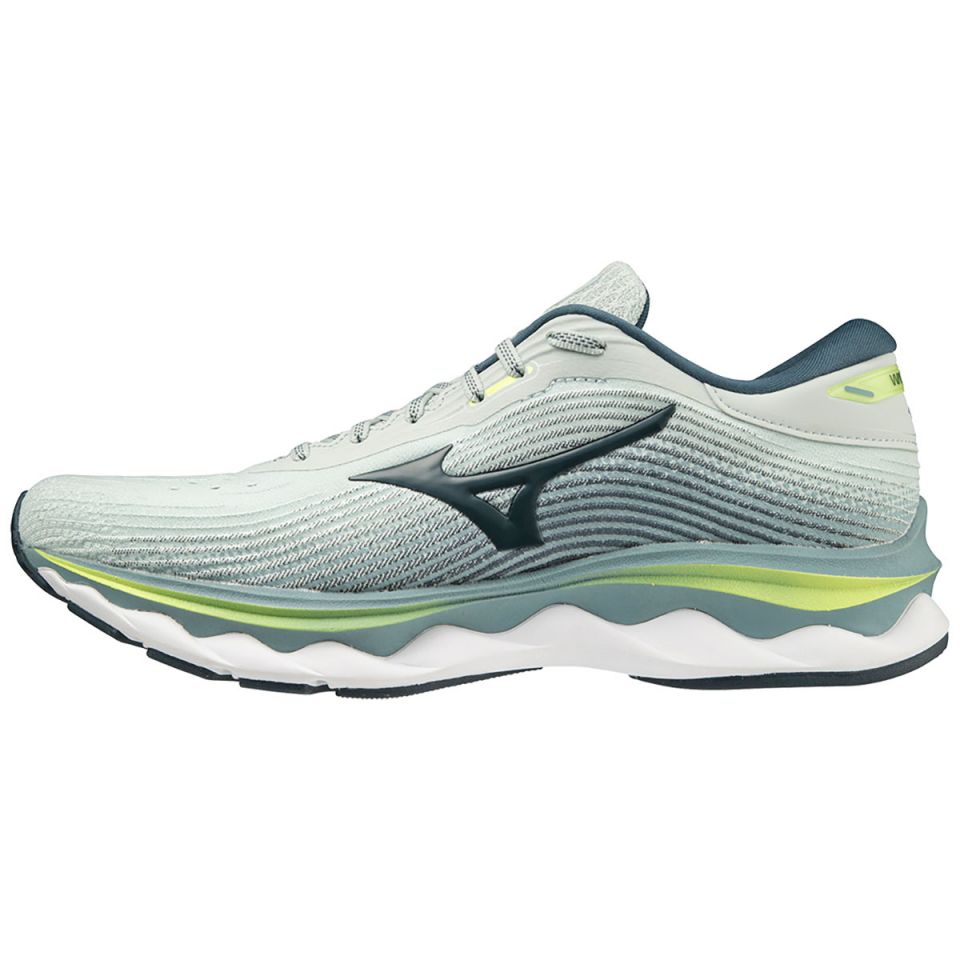 Mizuno Wave Sky 5 Heren (foto 1)