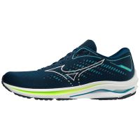 Mizuno Wave Rider 25 Heren (foto 1)