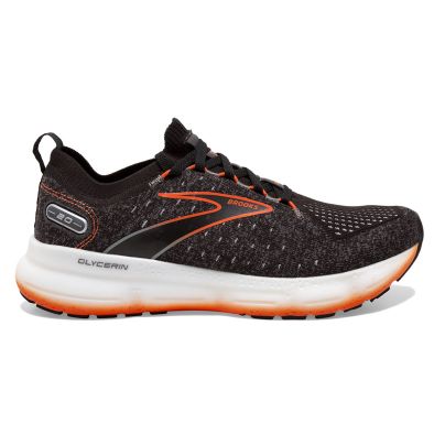 Brooks Glycerin 20 StealthFit Heren