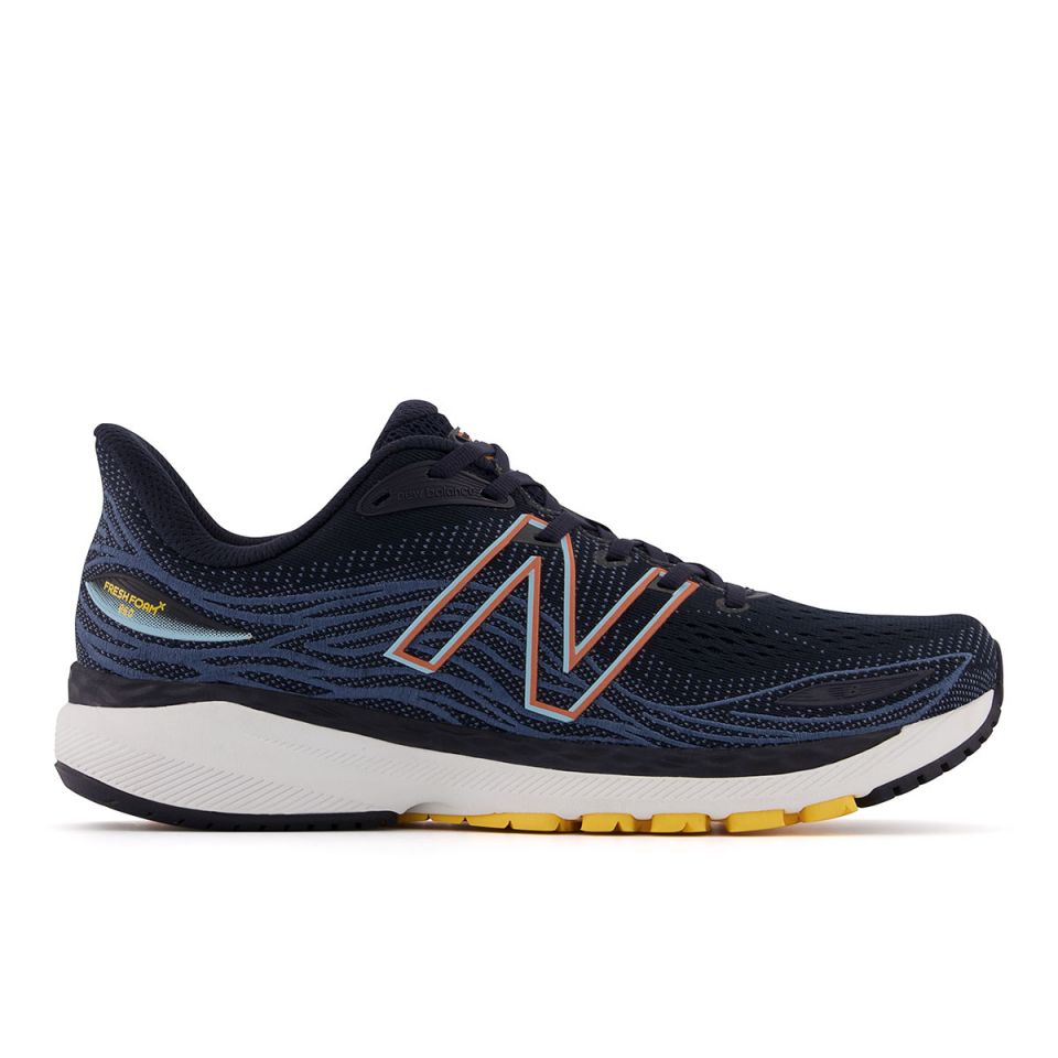 New Balance Fresh Foam X M860 V12 Heren (foto 1)