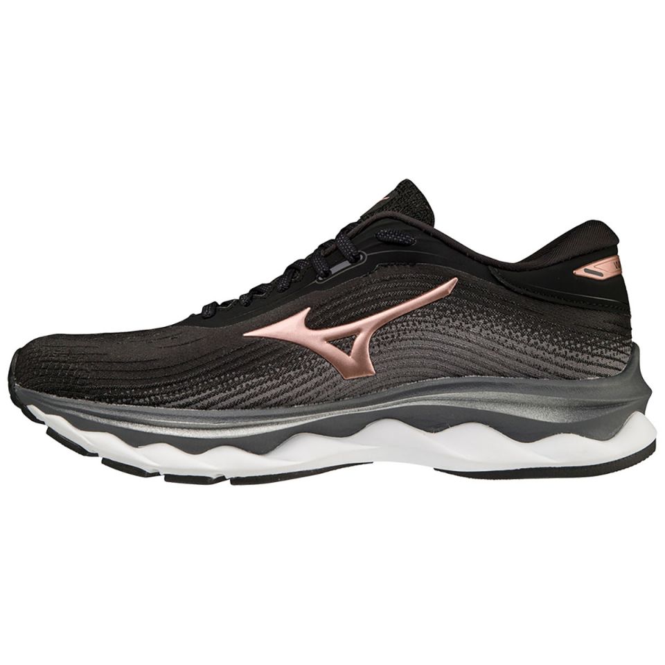 Mizuno Wave Sky 5 Dames (foto 1)