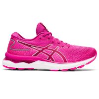 Asics Gel Nimbus 24 Dames (foto 1)