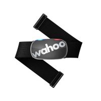 Wahoo TICKR Stealth hartslagmeter (foto 1)