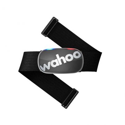 Wahoo TICKR Stealth hartslagmeter
