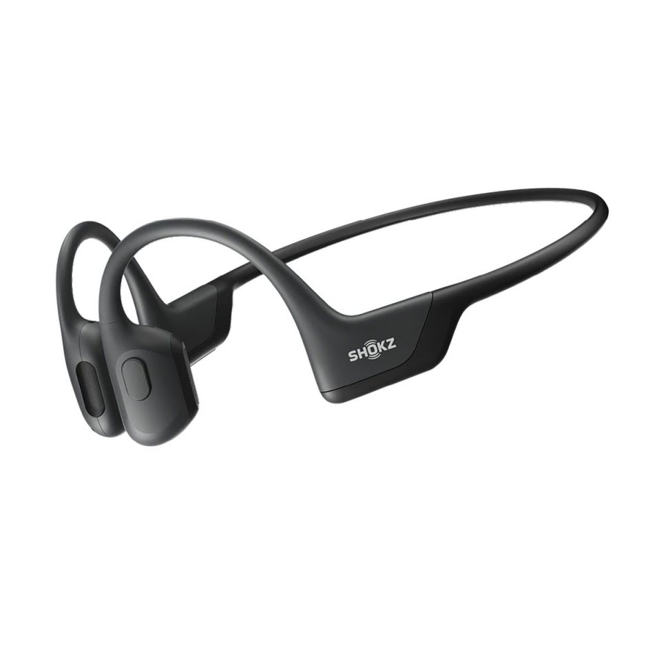 Shokz OpenRun Pro wireless koptelefoon (foto 1)