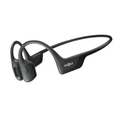 Shokz wireless koptelefoon – Zwart