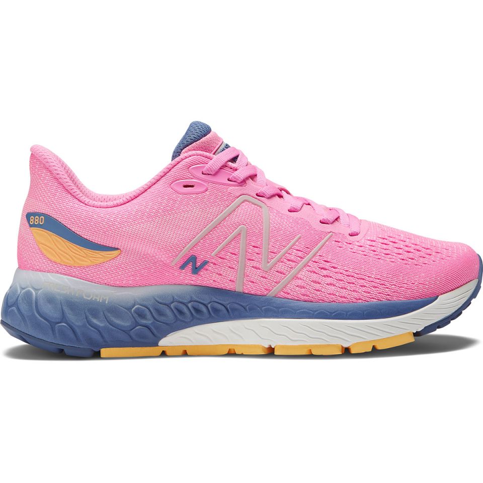 New Balance Fresh Foam X W880 V12 Dames (foto 1)