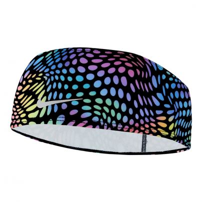 Nike haarband Running Dames