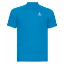 Odlo shirt korte mouw 1/2 zip Essential Trail