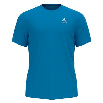 Odlo shirt korte mouw Crew Heren