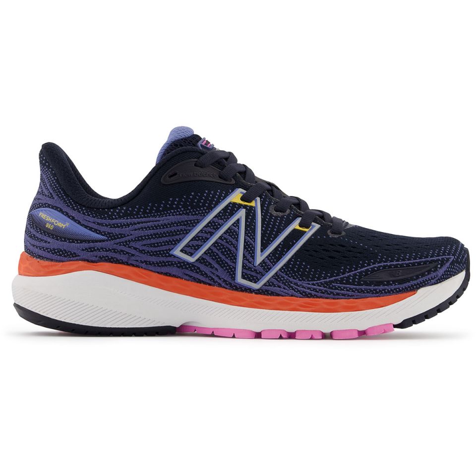 New Balance Fresh Foam X W860 V12 (NARROW) Dames (foto 1)