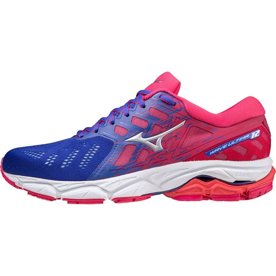 Mizuno Wave Ultima 12 Dames (foto 1)