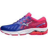 Mizuno Wave Ultima 12 Dames (foto 1)