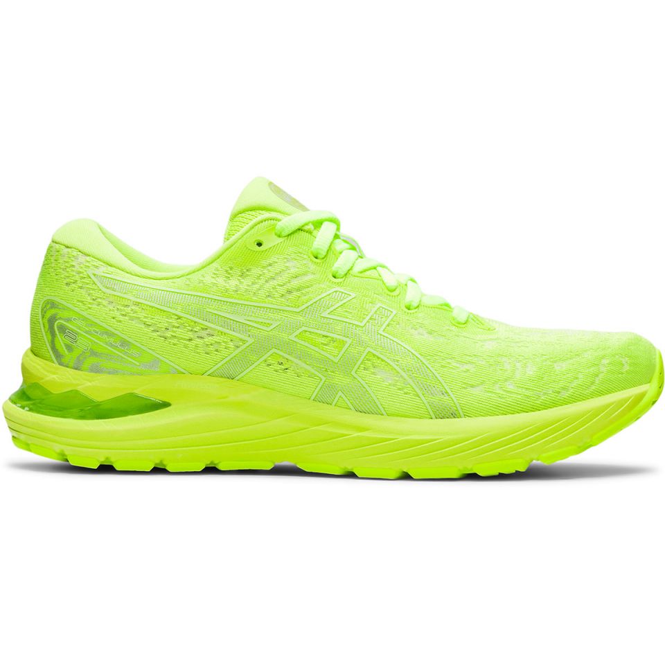 Hulpeloosheid Bemiddelen Aanpassing Asics Gel Cumulus 23 Lite-Show kopen – Dames