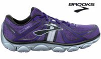 Brooks PureFlow paars dames
