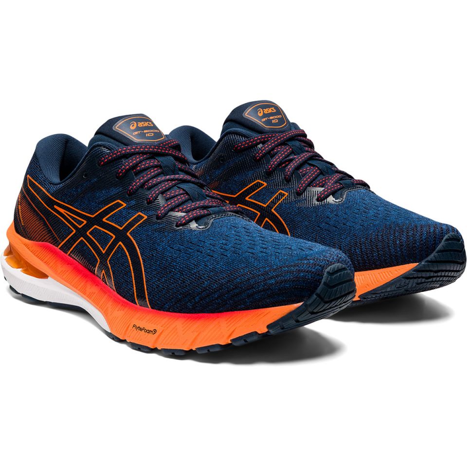 Asics SS22/1011B185 402 (foto 3)