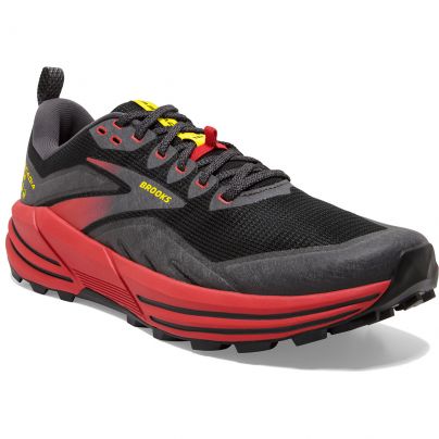 Brooks Cascadia 16 Heren