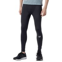 New Balance lange tight Impact Run Heren (foto 1)