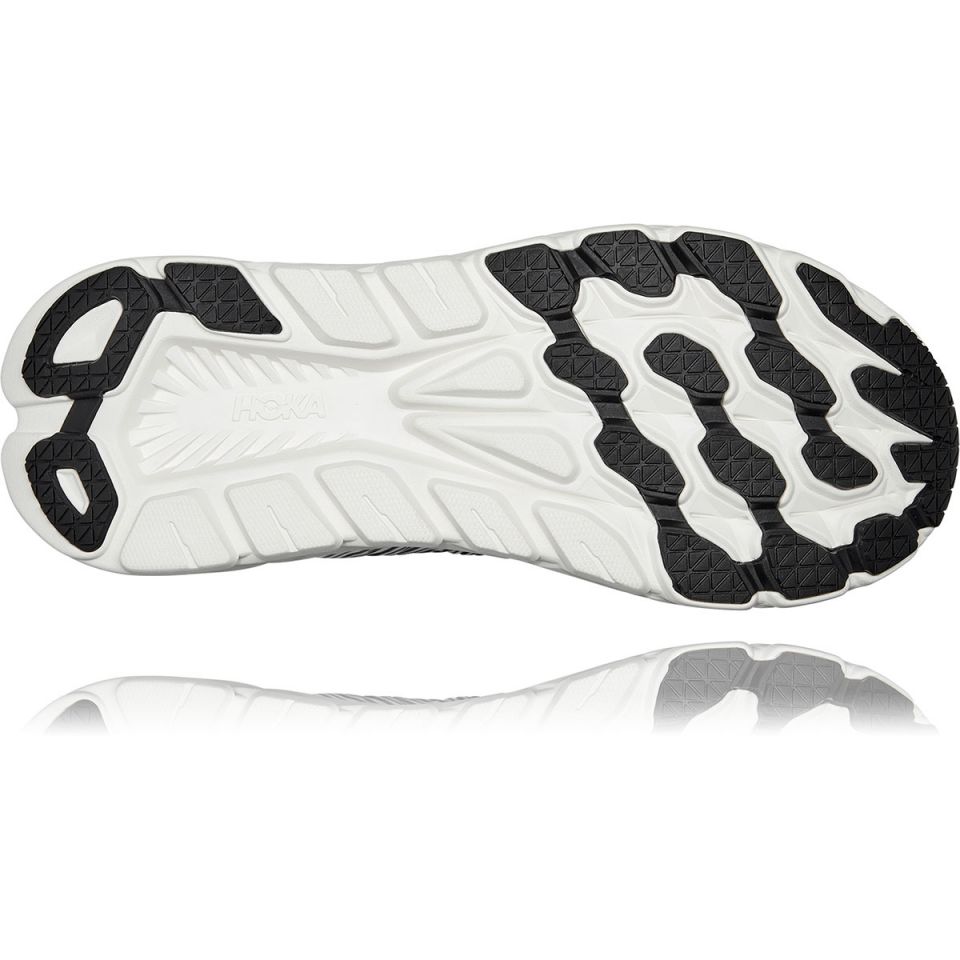 Hoka SS22/1119395 BWHT (foto 3)