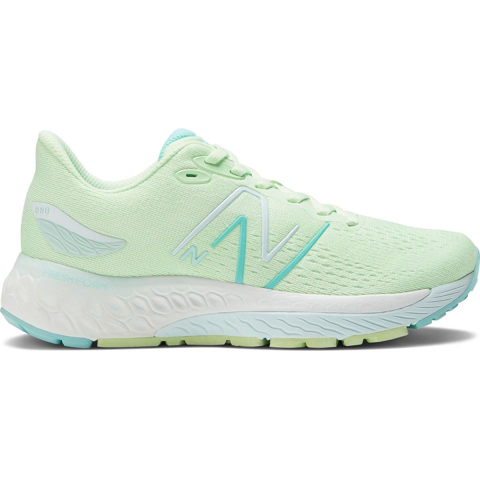 New Balance Fresh Foam X W880 V12 Dames (foto 1)