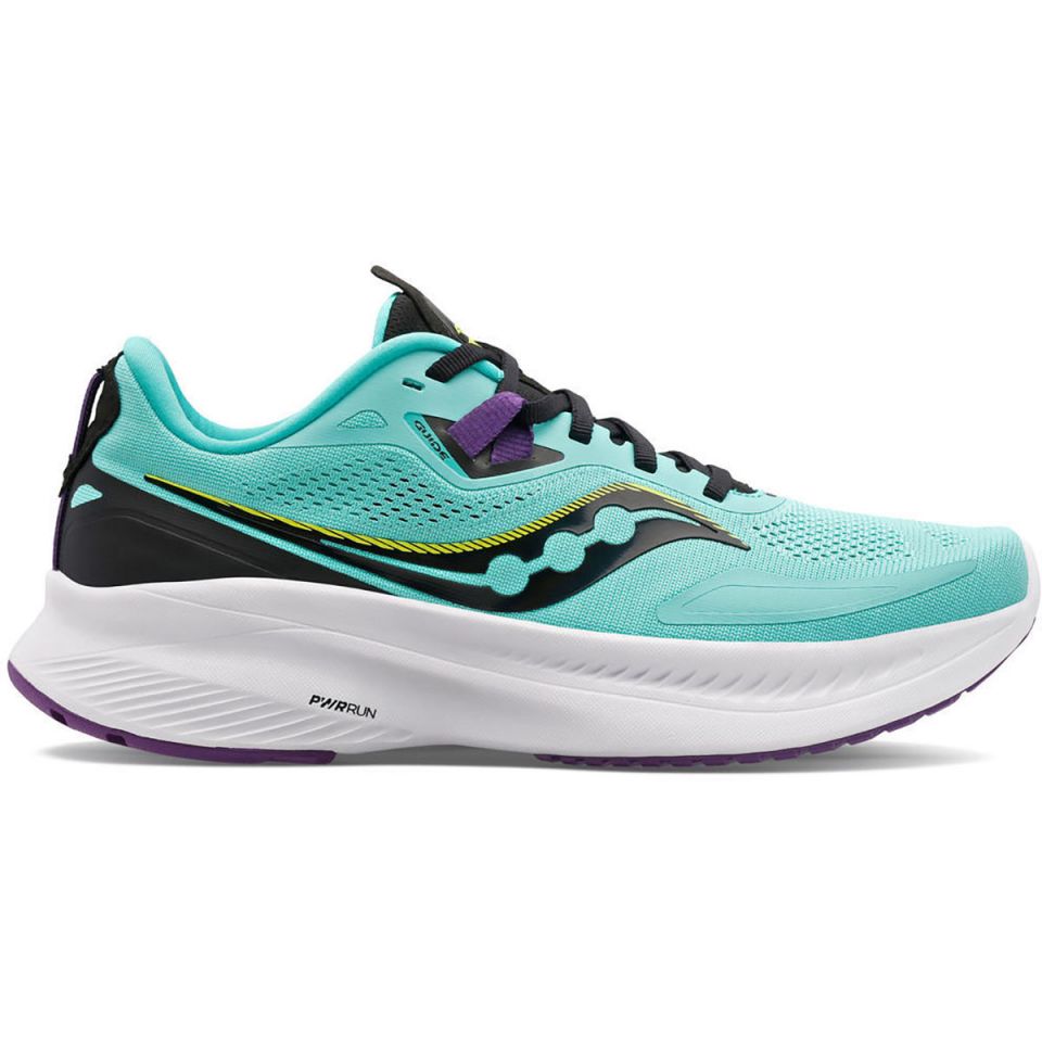 Saucony Guide 15 Dames (foto 1)