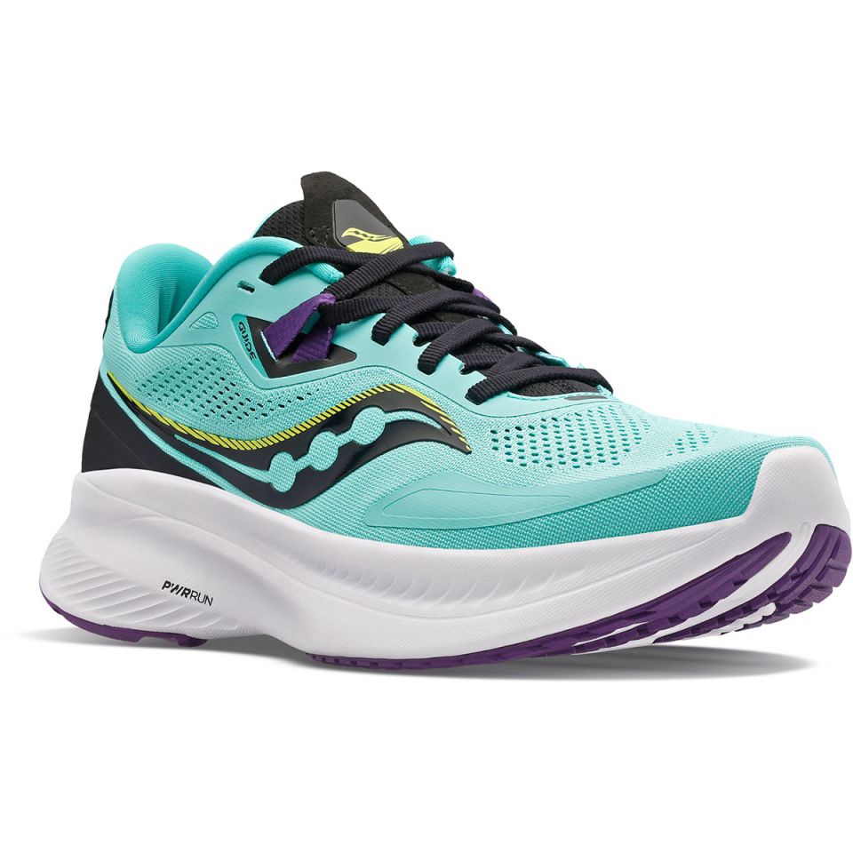 Saucony Guide 15 Dames (foto 4)