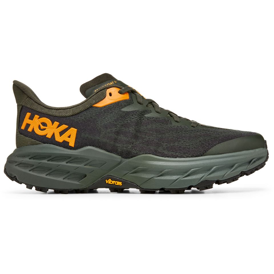 Hoka Speedgoat 5 Heren (foto 1)