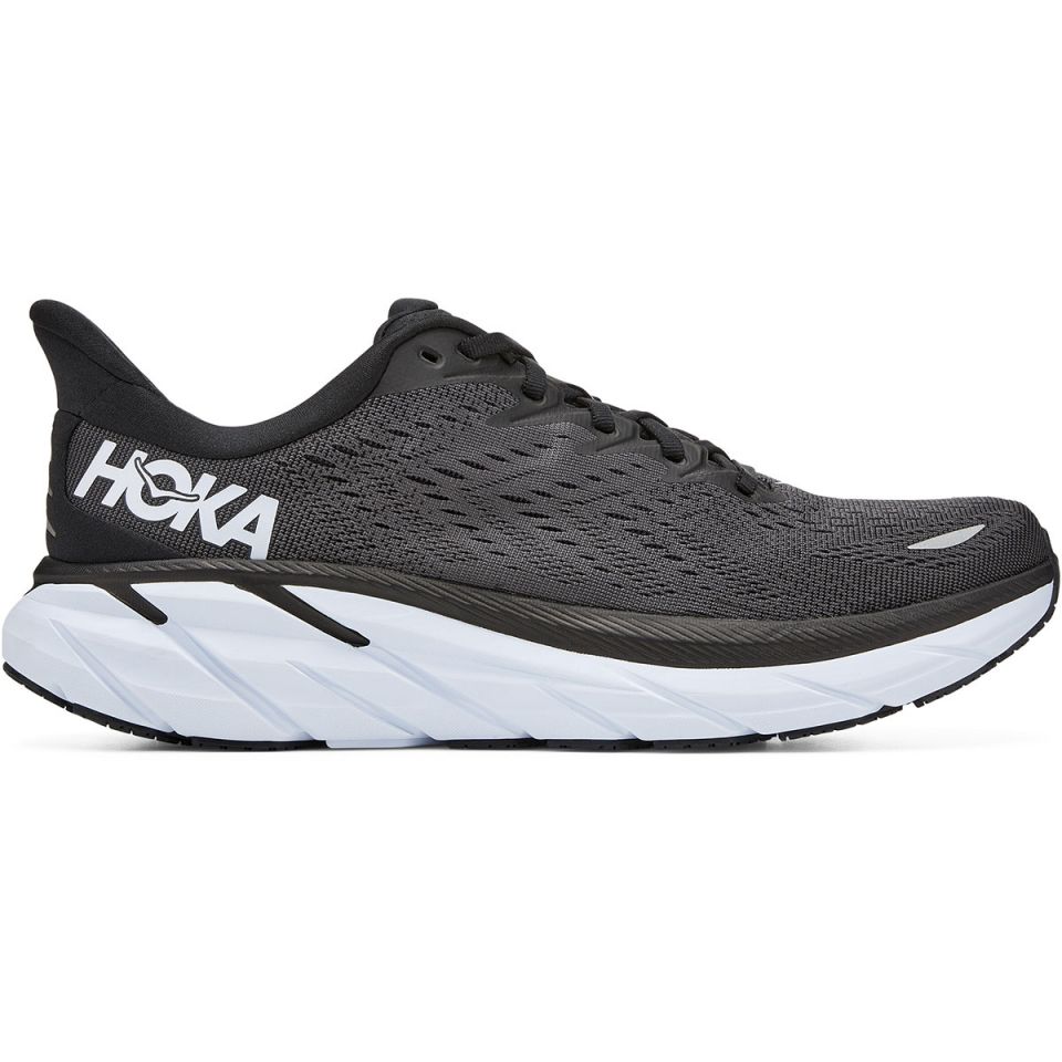 Hoka W Clifton 8 Dames (foto 1)