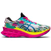 Asics Novablast 2 Dames (foto 1)