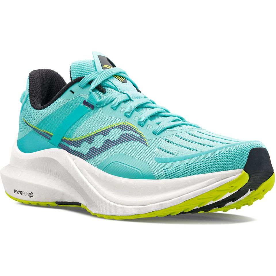 Saucony Tempus Dames (foto 4)