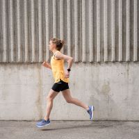 New Balance W1080 V12 Dames (foto 4)