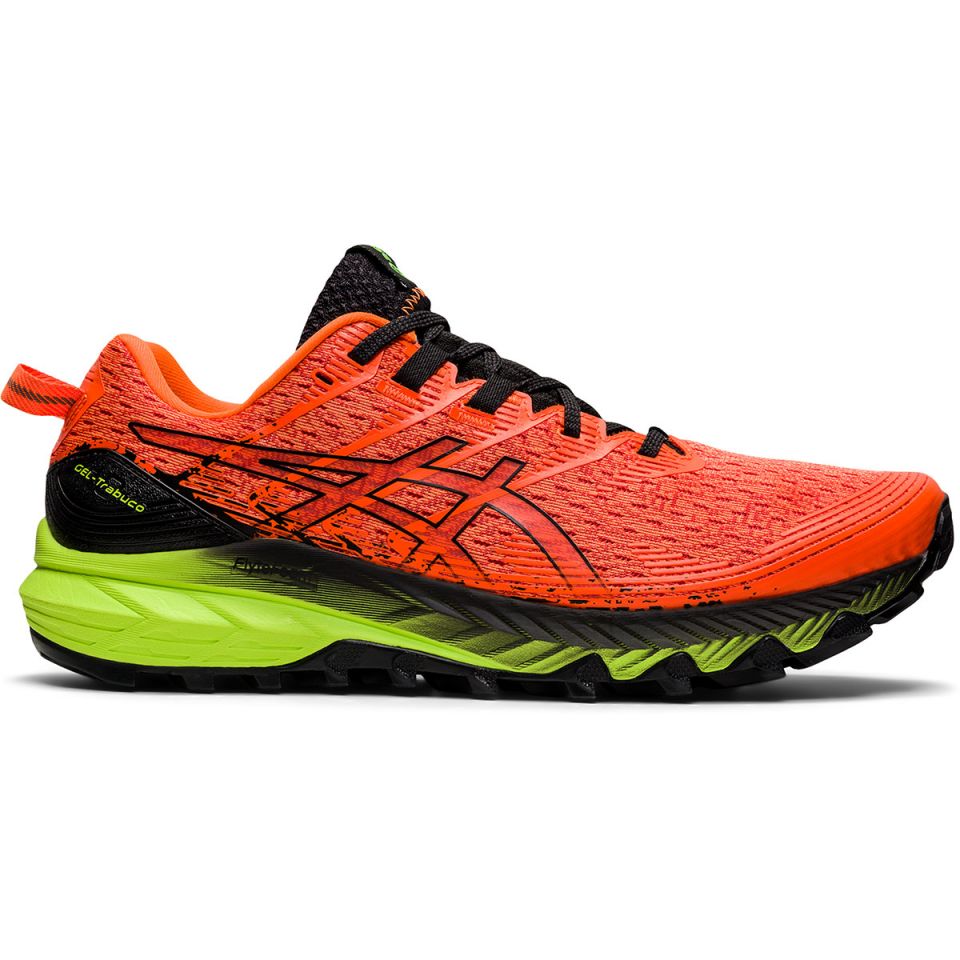 Asics Gel Trabuco 10 Heren (foto 1)