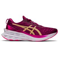 Asics Novablast 2 Dames (foto 1)