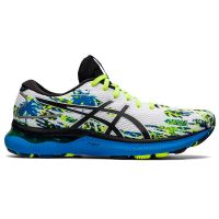 Asics Gel Nimbus 24 Heren (foto 1)