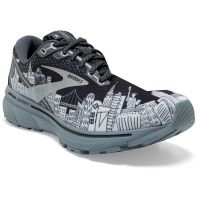 Brooks Ghost 14 Dames (foto 1)