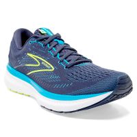 Brooks Glycerin 19 normale 1D leest Heren (foto 1)
