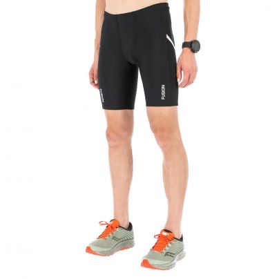 Fusion korte tight Advanced Dames