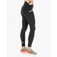 strakke sportbroek met telefoonzak (foto 2)