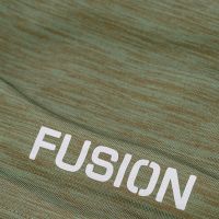 Fusion shirt lange mouw C3 Dames (foto 4)