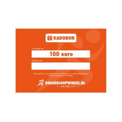 HLW Kadobon €100