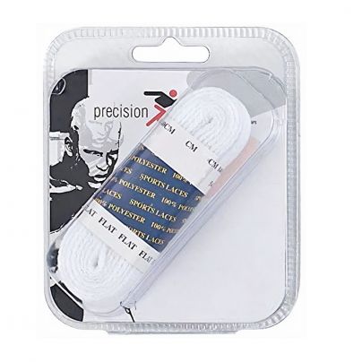 Precision Training Flat Laces