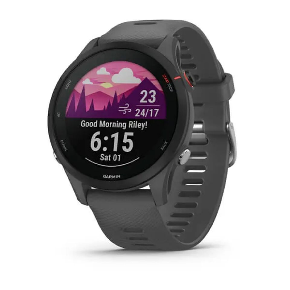 Garmin Forerunner 255 (foto 1)