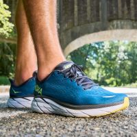 Hoka Clifton 8 Heren (foto 4)